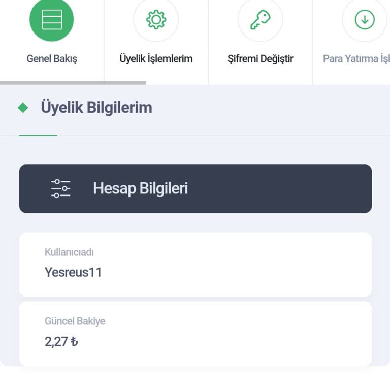 Betist Güven Sorunu Ve Haksız Engelleme