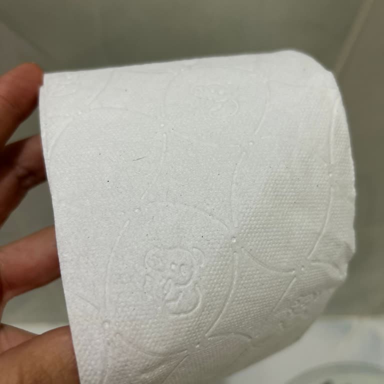 Sağlığı Tehdit Eden Peçete Sorunu