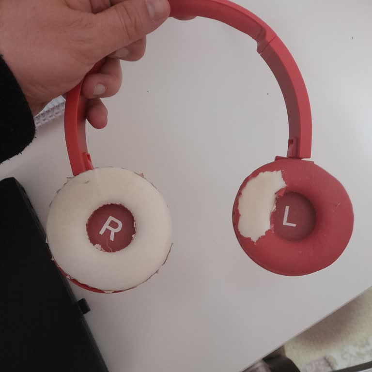 Philips Kulaklık Yedek Parça Sorunu