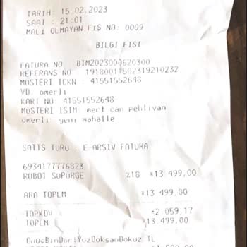 Garanti Sürecinde Yaşanan Sorunlar Ve Mağduriyet