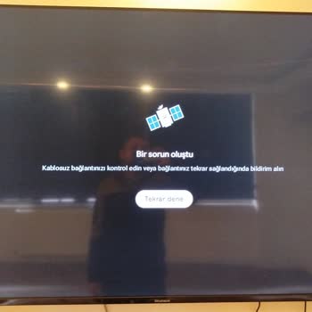 Skytec Android TV'nin Play Store Sorunu