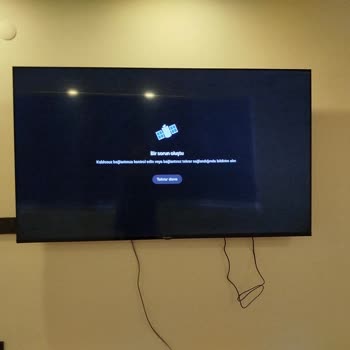 Skytec Android TV'nin Play Store Sorunu