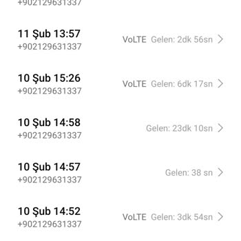 Arz Yatırım'dan Gelen Tehditkar Mesajlar