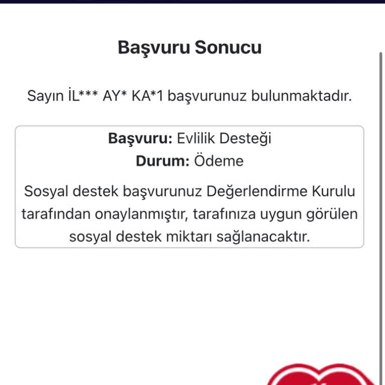İstanbul Büyükşehir Belediyesi Ödeme Başvurumun Belirsizliği Ve İletişimsizlik