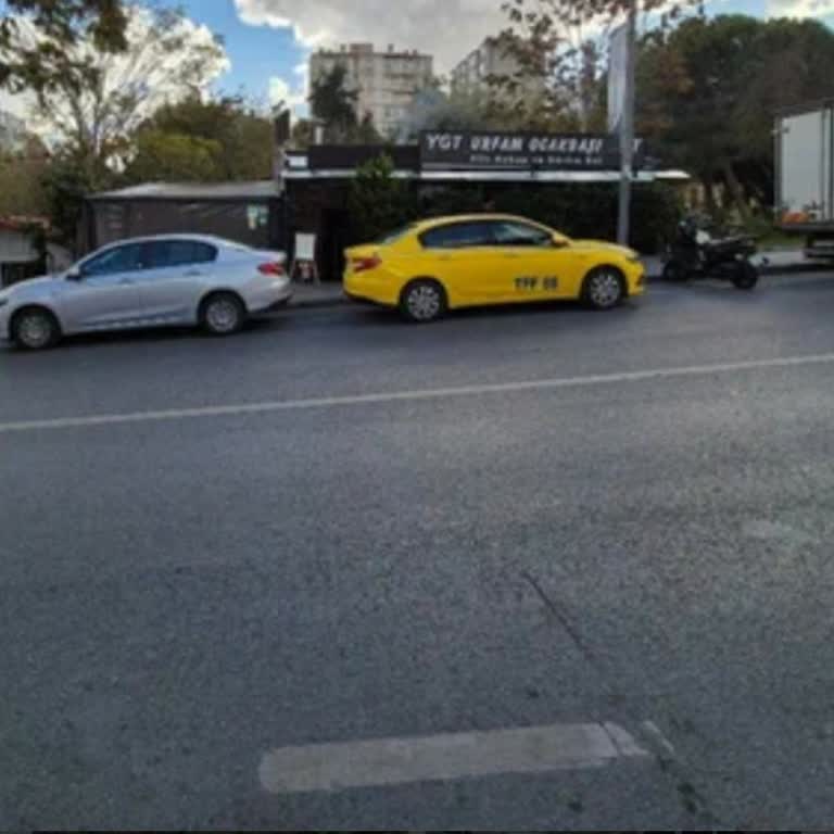 Ygt Urfam Ocakbaşı Garsonun Tavırları Bütün İştahımı Kaçırdı