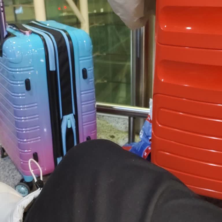 Sunexpress Rötar Ve İletişim Eksikliği Mağduriyeti