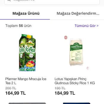 Eksik Teslimat Ve İletişim Sorunu