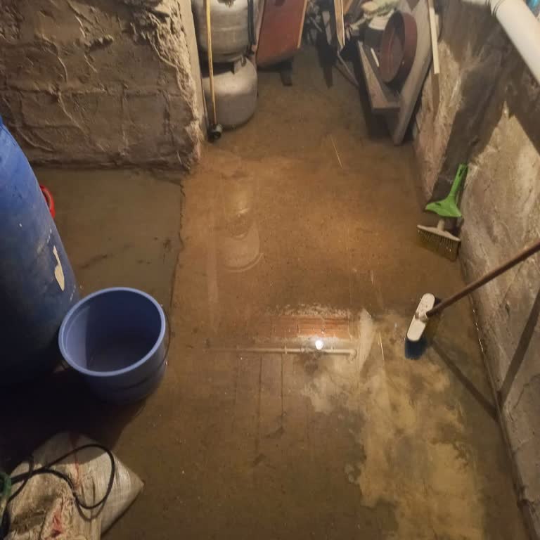 İSKİ'nin İlgisizliği Ve Su Baskını Sorunu