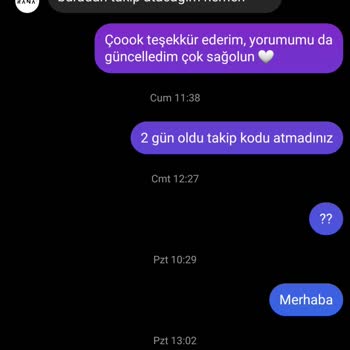 Yanlış Renk Gönderimi Ve İletişim Sorunları
