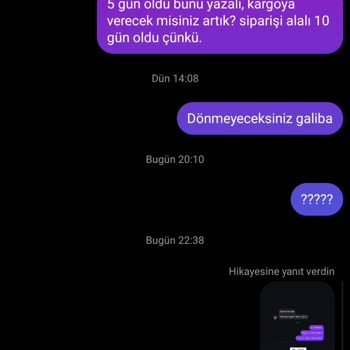 Yanlış Renk Gönderimi Ve İletişim Sorunları