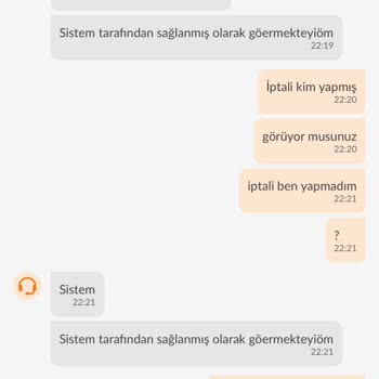 Trendyol Ve Teknosa'dan Beklenmedik Sipariş İptali