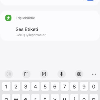 NFC Hatası Ve Yetersiz Müşteri Hizmetleri