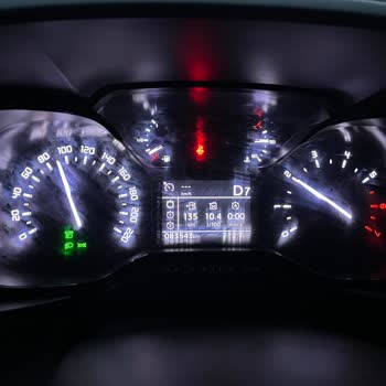 Citroen Servisinde Çözülemeyen Isınma Problemi