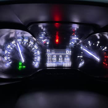 Citroen Servisinde Çözülemeyen Isınma Problemi