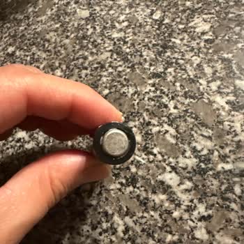 Duracell Pillerin Patlaması Ve Güvenlik Endişesi