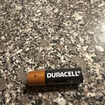 Duracell Pillerin Patlaması Ve Güvenlik Endişesi