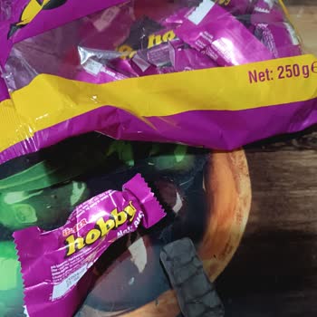 Ülker Hobby Çikolata Şikayeti