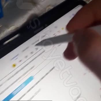 Trendyol iPad Kalem Yazmıyor!