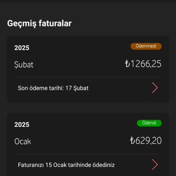 Fatura Şoku: Beklenmedik Artış Ve Müşteri Hizmetleri Çıkmazı
