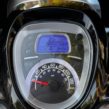 Garanti Kapsamındaki Scooter'da Çözülmeyen Ekran Sorunu