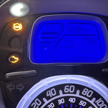 Garanti Kapsamındaki Scooter'da Çözülmeyen Ekran Sorunu