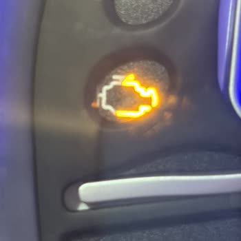 Garanti Kapsamındaki Scooter'da Çözülmeyen Ekran Sorunu