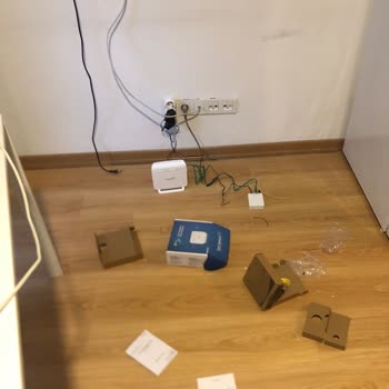 Türk Telekom Kurulumunda Dikkatsizlik Ve Kaba Davranış