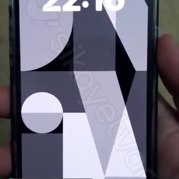 Sıfır Kapalı Kutu iPhone 13 Ekran Problemi Ve Apple İlgisizliği