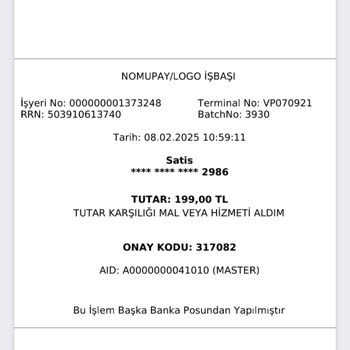 Haberim Olmadan Yapılan Çekimler