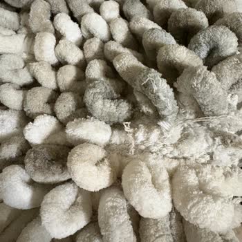 Home Sweet Home Defolu Ürün Ve Yetersiz Müşteri Hizmeti