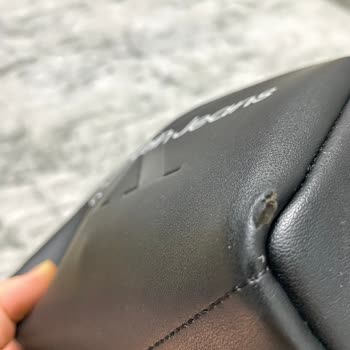 Calvin Klein Çantada Soyulma Sorunu