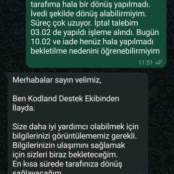 Haksız Kesinti Ve İade Sorunu: Tüketici Haklarımın İhlali