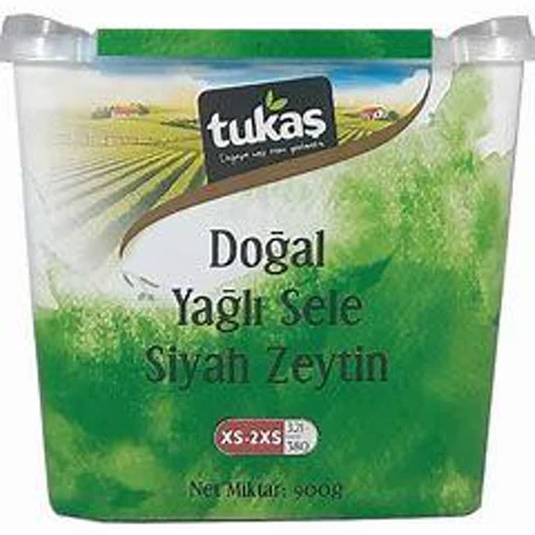 Tukaş Zeytinlerinde Kalite Sorunu Ve Yetersiz Müşteri Hizmeti