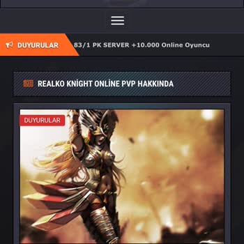 Realko.net Haksız Ban Yedim!