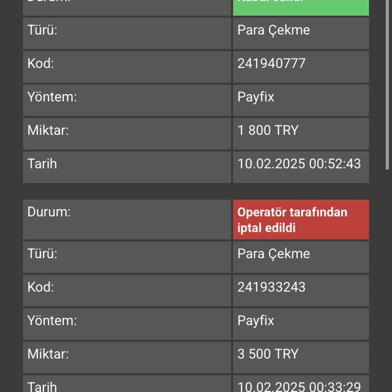 Maxwin'de Yatırım Bonusu Nedeniyle Haksız Bakiye Kesintisi