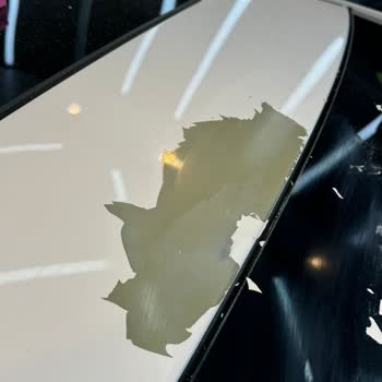 Elantra Boya Sorunu Ve Müşteri Mağduriyeti