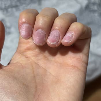 Ayka Nail Studio'da Hayal Kırıklığı: Beklentiler Ve Gerçekler Arasında Uçurum