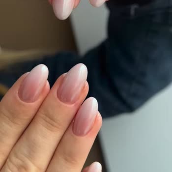Ayka Nail Studio'da Hayal Kırıklığı: Beklentiler Ve Gerçekler Arasında Uçurum