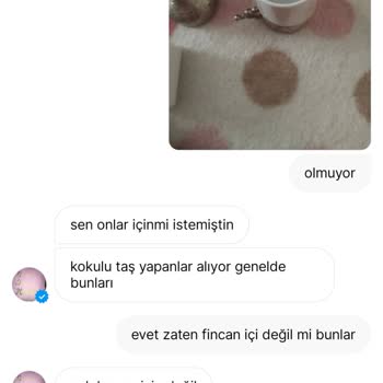 Yanıltıcı Ürün Ve Destek Eksikliği
