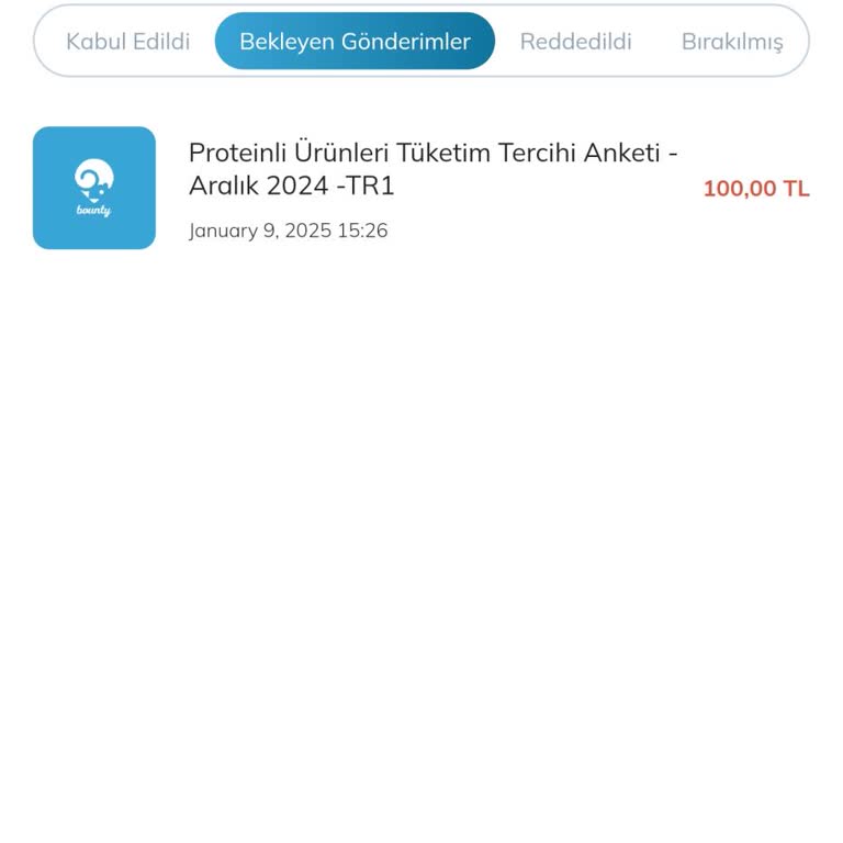 Anket Ödemesi Sorunu Ve Destek Eksikliği