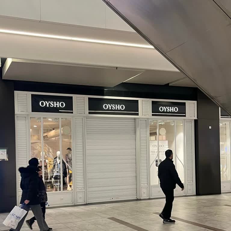 AVM Mağazası Erken Kapanma Şoku