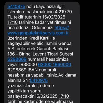 Huawei Matebook 14 Servis Sonrası Ekran Problemi