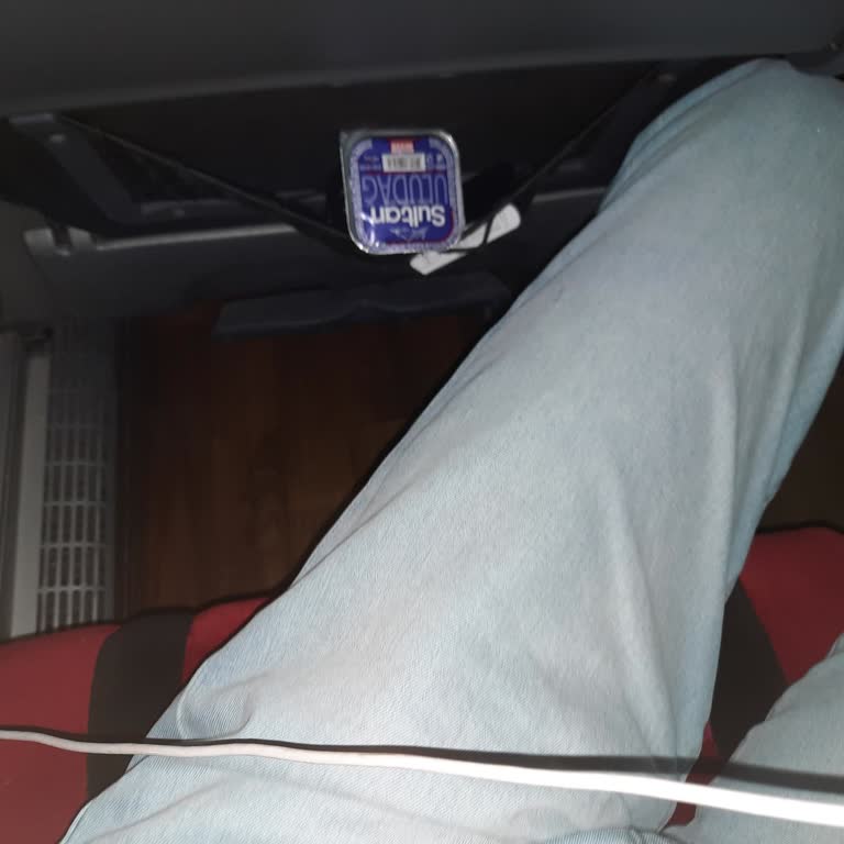 Yanıltıcı Koltuk Düzeni Ve Soğuk Cam Kenarı Yolculuğu