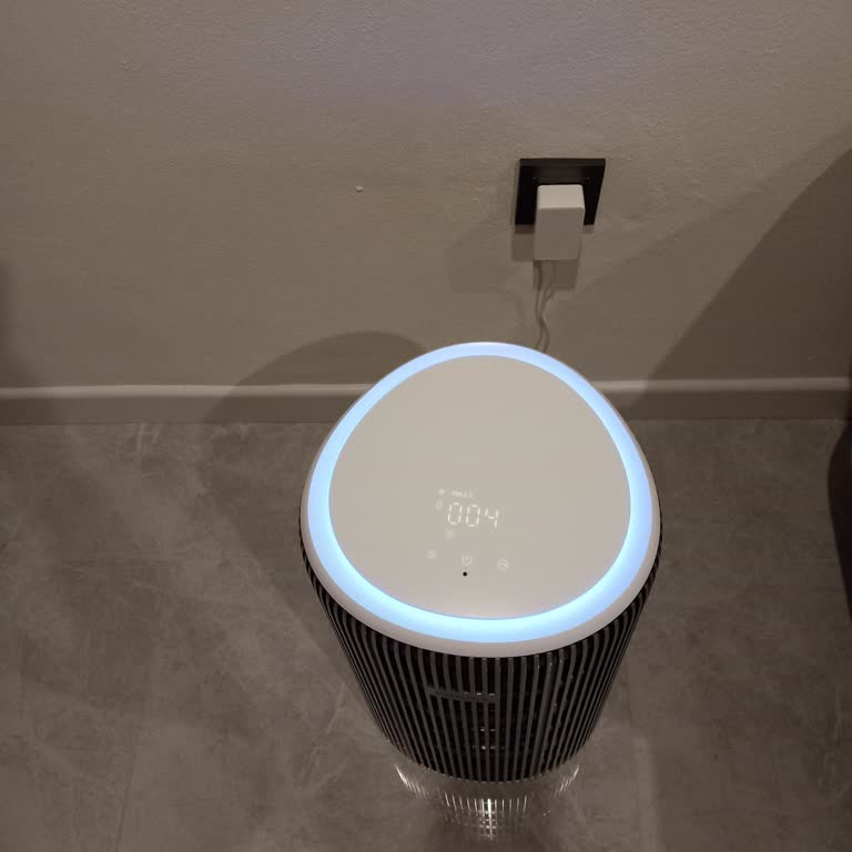 Yetersiz Hava Temizleyici Ve İade Sorunu