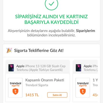 Trendyol Ve Teknosa'nın İptal Edilen Siparişiyle Hayal Kırıklığı