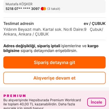 Trendyol Ve Teknosa'nın İptal Edilen Siparişiyle Hayal Kırıklığı