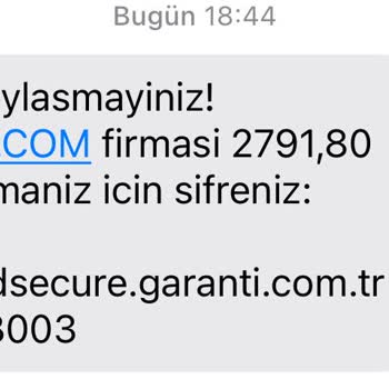 Enuygun.com Otel Rezervasyonunda Fiyat Artışı Şoku