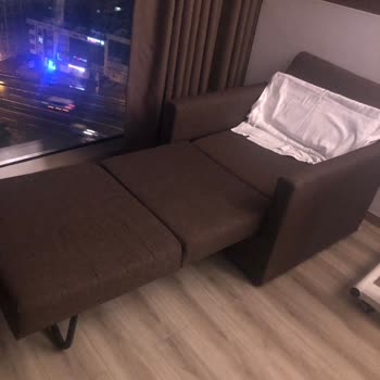 Refakatçi İçin Uygun Koşullar Sağlanmıyor: Hasta Yakınları Mağdur Ediliyor