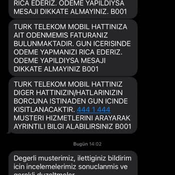 Vefat Nedeniyle Hattı Üzerime Aldım, Cezai Borç Çıkıyor