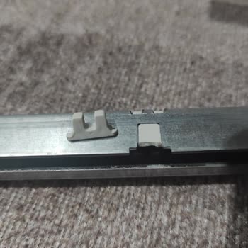 Mutfak Çekmecesi İçin Yedek Parça Arayışı